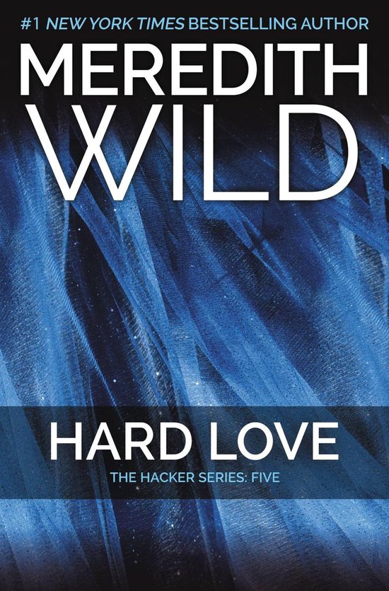 Hacker 5 - Hard Love