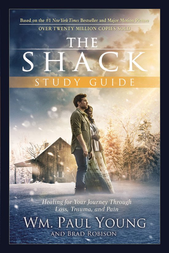 The Shack