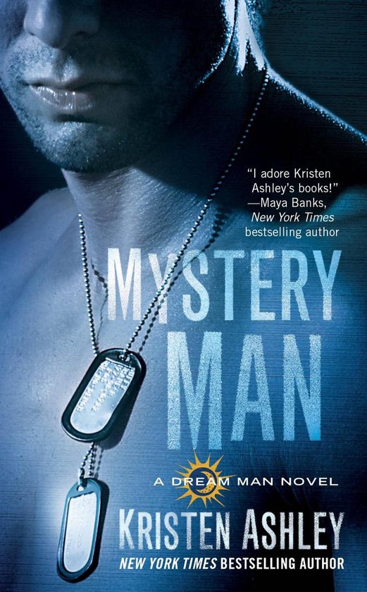 Dream Man 1 - Mystery Man