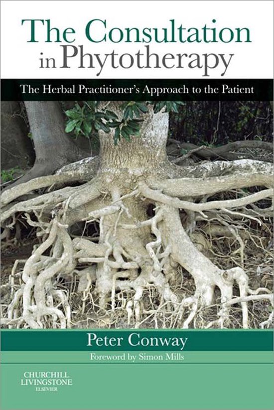 The Consultation in Phytotherapy E-Book