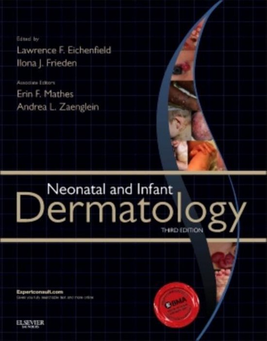 Neonatal & Infant Dermatology