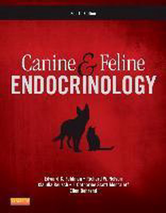 Canine & Feline Endocrinology