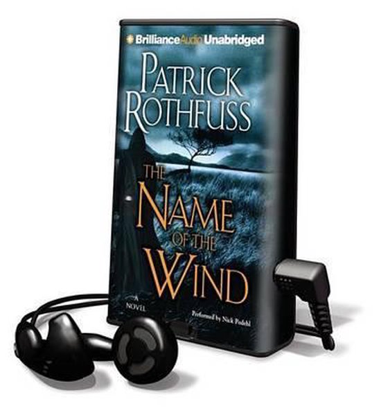 The Name of the Wind