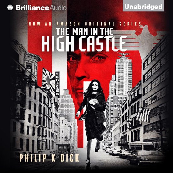 Man in the High Castle, The