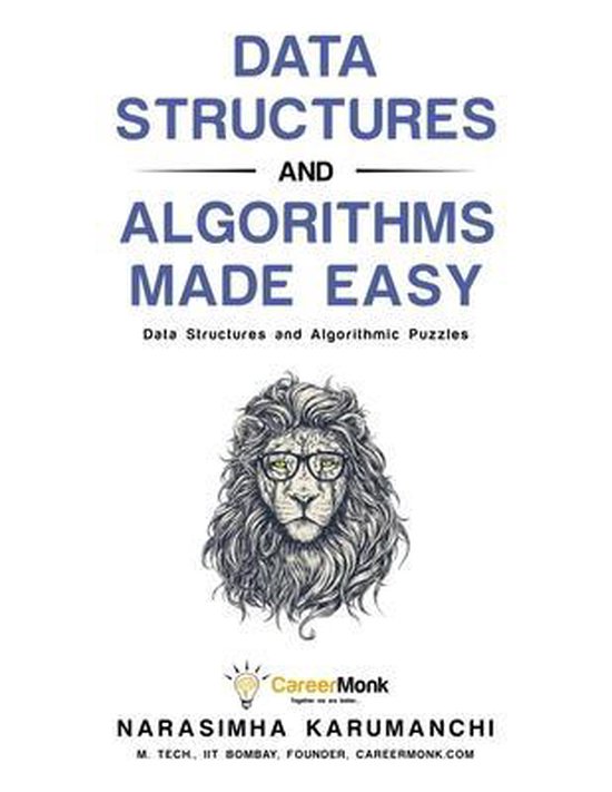 Data Structures And Algorithms Made Easy