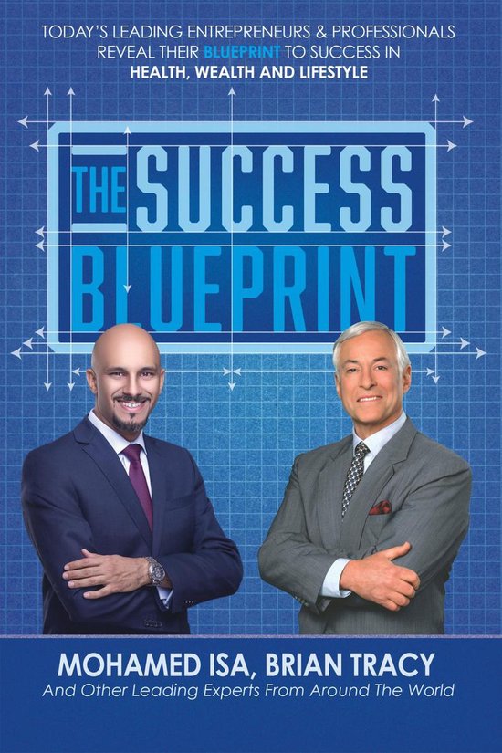 The Success Blueprint