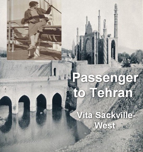 Passenger to Teheran