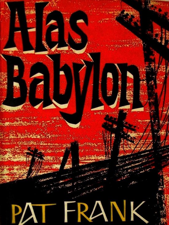 Alas, Babylon