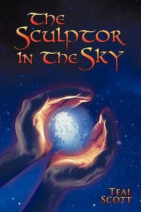 The Sculptor In The Sky