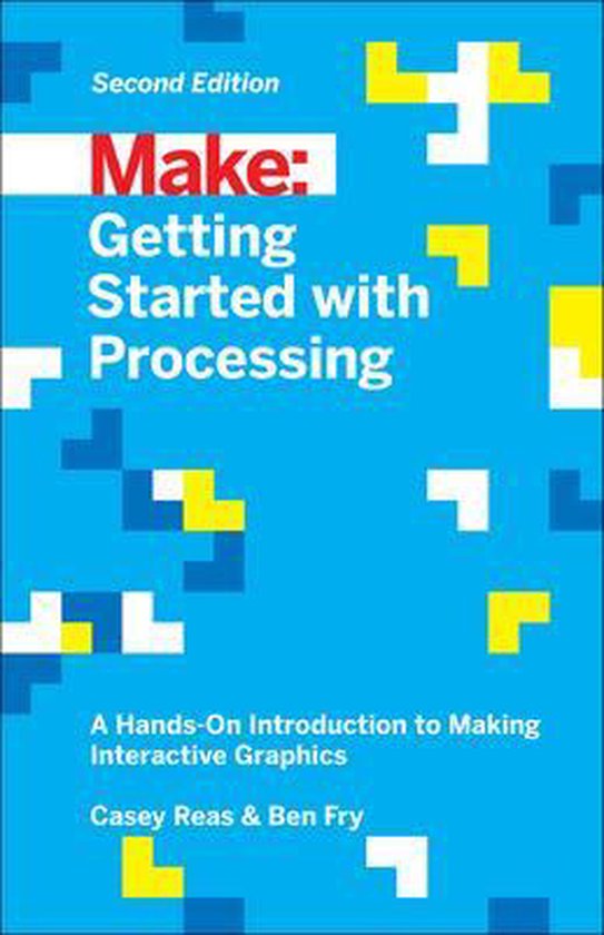 Getting Started With Processing