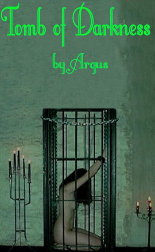 Tomb of Darkness
