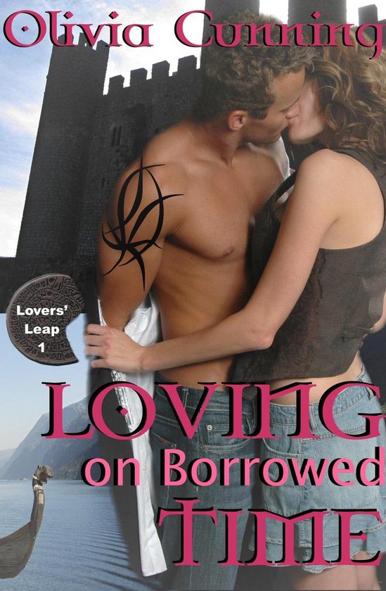 Loving on Borrowed Time: Lovers Leap 1