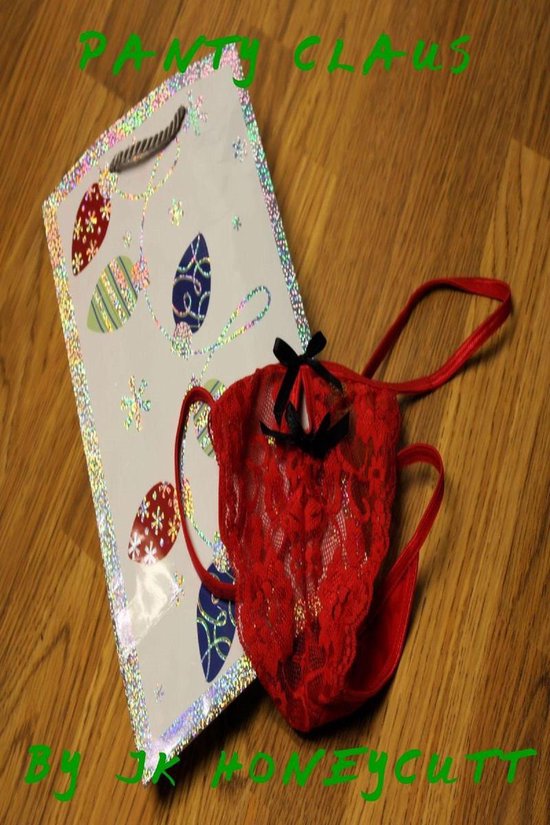 Panty Claus