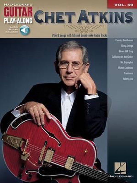 Chet Atkins