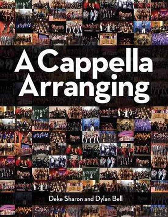 Cappella Arranging