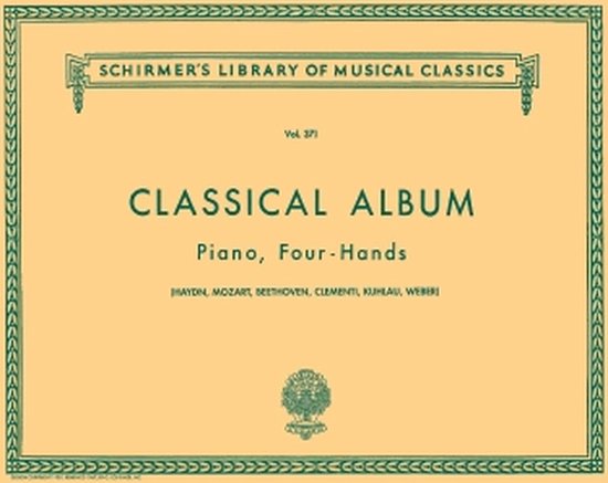 Classical Album