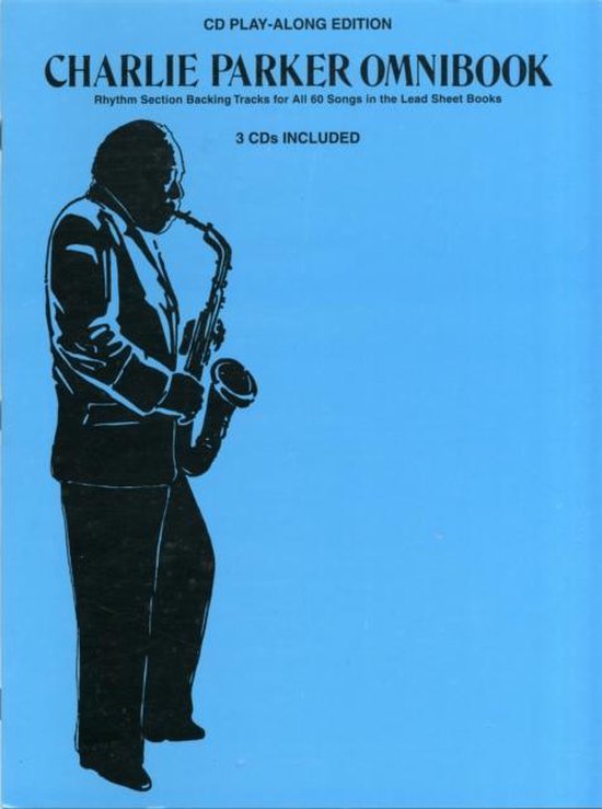 Charlie Parker Omnibook