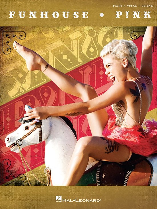Funhouse (Songbook)