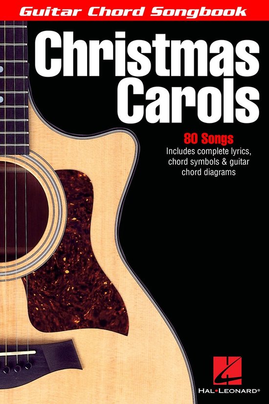 Christmas Carols (Songbook)