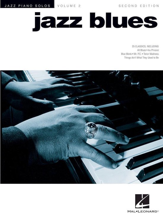 Jazz Blues (Songbook)