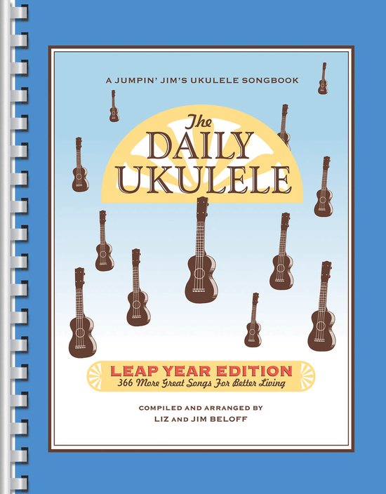 The Daily Ukulele