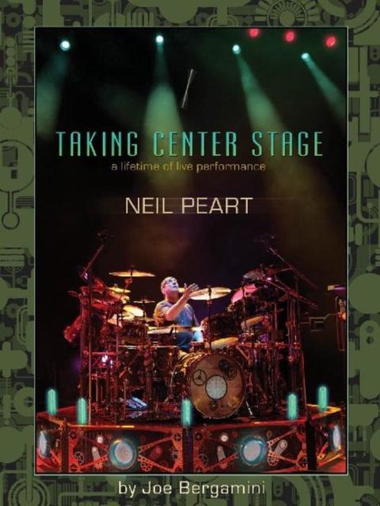 Neil Peart