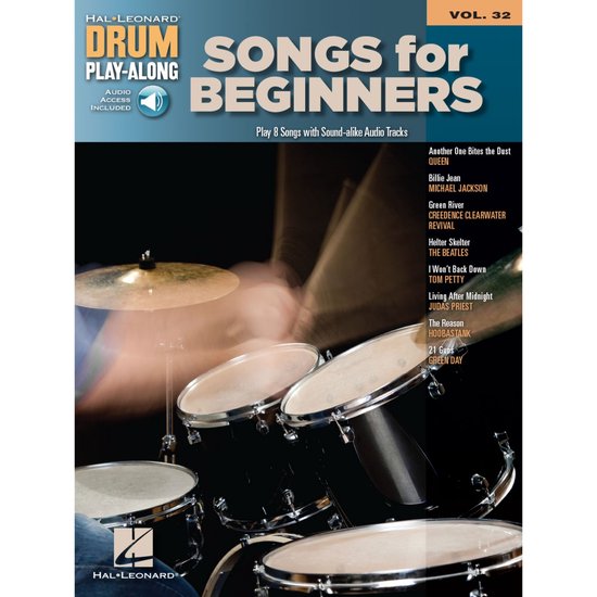 Songs For Beginners