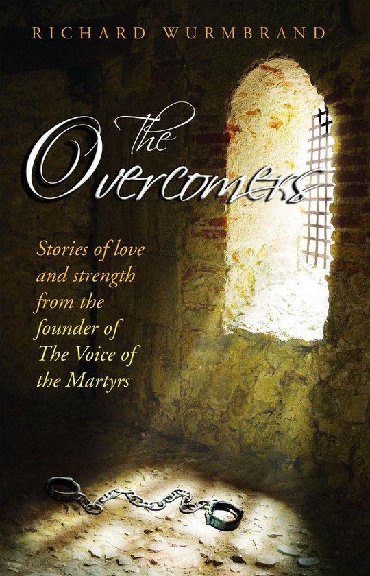 The Overcomers