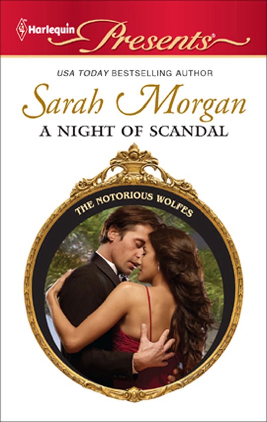 Night of Scandal