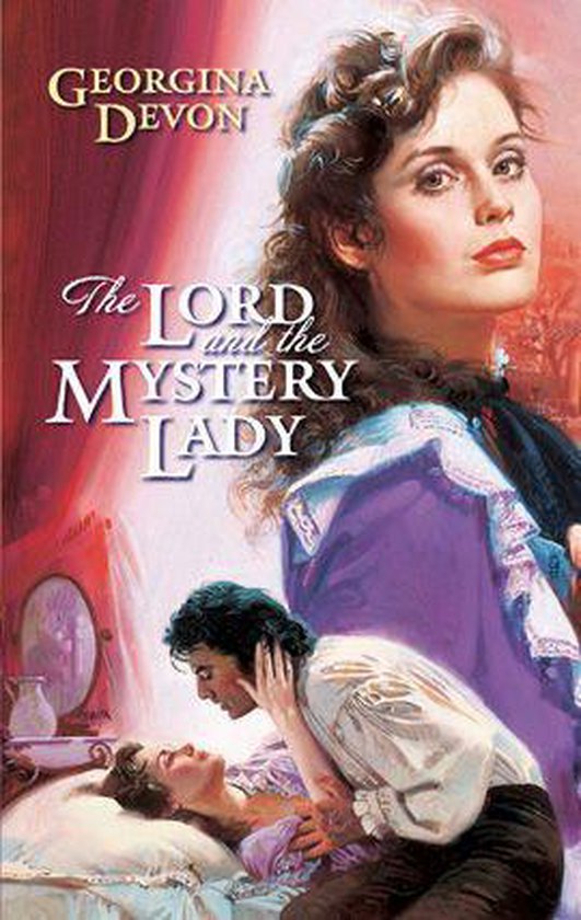 THE LORD AND THE MYSTERY LADY