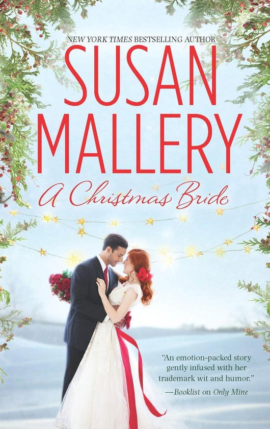 A Christmas Bride: Only Us: A Fool's Gold Holiday\\The Sheik and the Christmas Bride