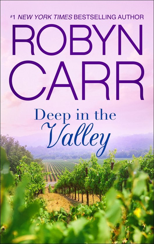 A Grace Valley Novel 1 - Deep in the Valley