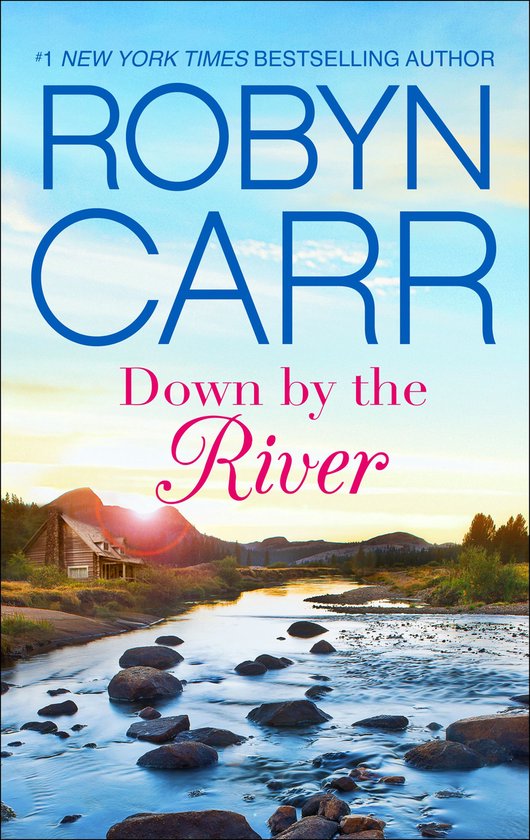 A Grace Valley Novel 3 - Down by the River