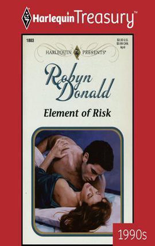 ELEMENT OF RISK