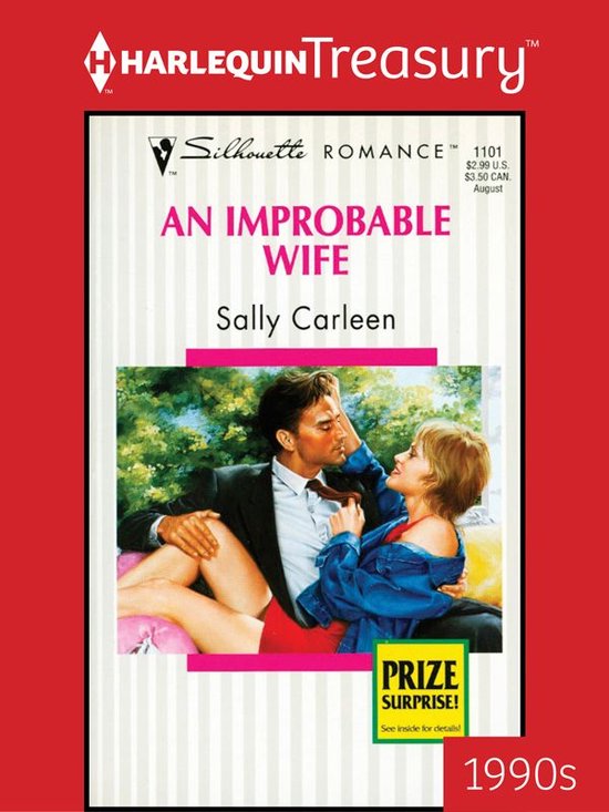 An Improbable Wife