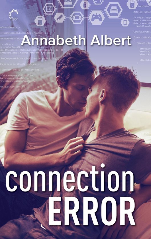 #gaymers 3 - Connection Error