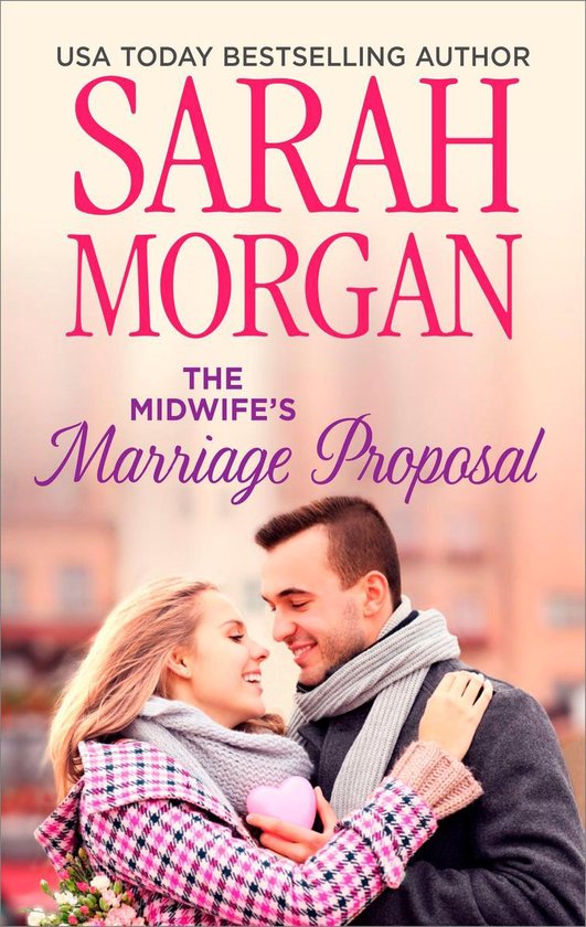 Lakeside Mountain Rescue - The Midwife's Marriage Proposal