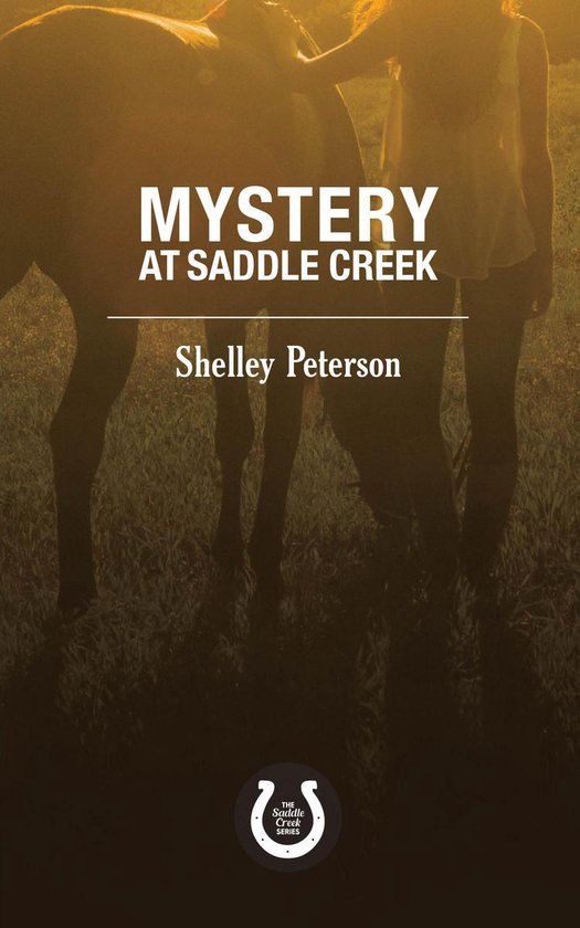 The Saddle Creek Series 3 - Mystery at Saddle Creek