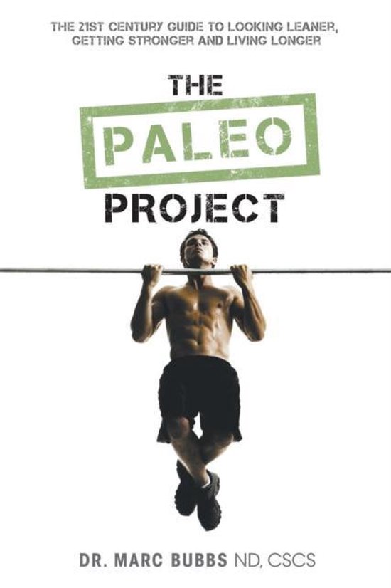 The Paleo Project