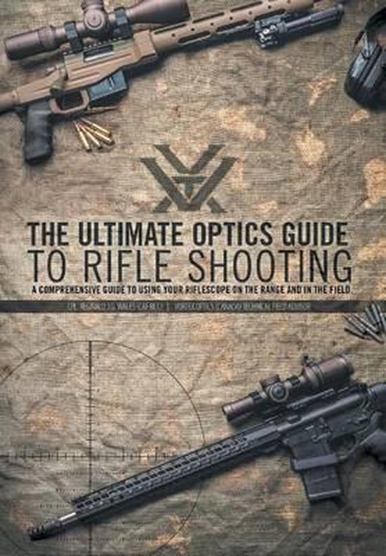 The Ultimate Optics Guide to Rifle Shooting