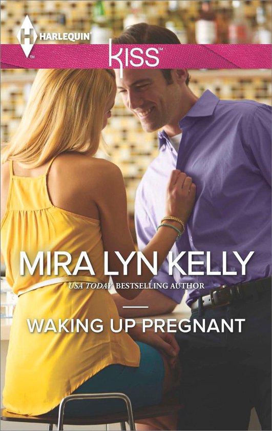 Waking Up Pregnant