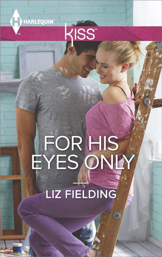 For His Eyes Only