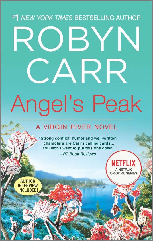 A Virgin River Novel 9 - Angel's Peak