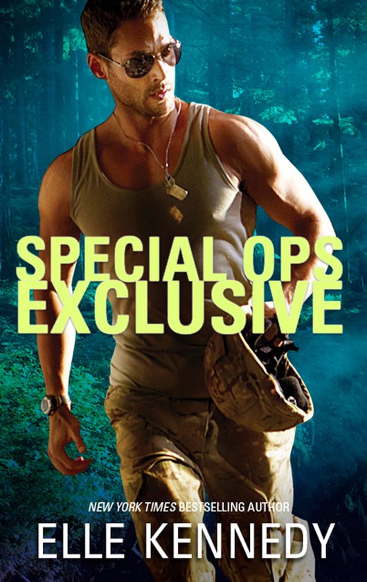 The Hunted - Special Ops Exclusive