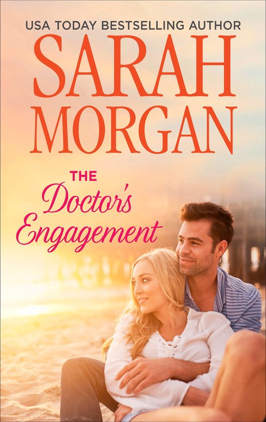 The Doctor's Engagement