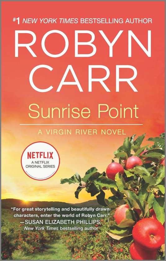 A Virgin River Novel 17 - Sunrise Point