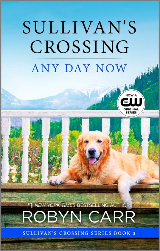 Sullivan's Crossing 2 - Any Day Now