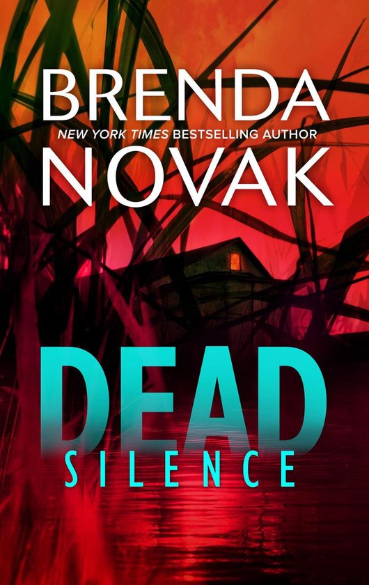 The Stillwater Trilogy - Dead Silence