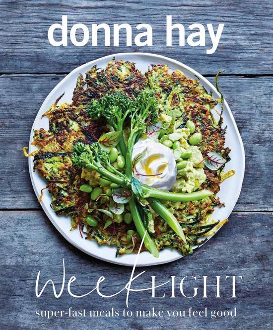 Week Light SuperFast Meals to Make You Feel Good