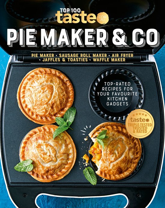 PIE MAKER & CO